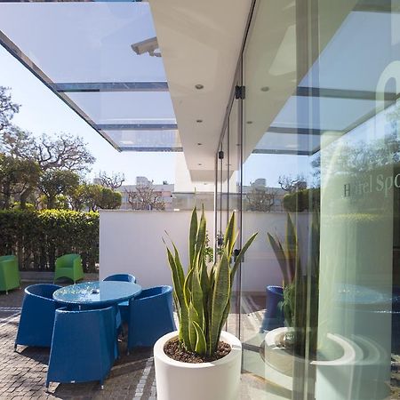 Hotel Sporting San Benedetto del Tronto Exterior foto