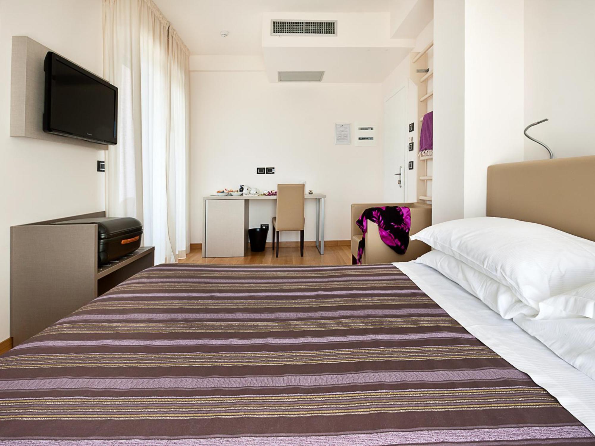 Hotel Sporting San Benedetto del Tronto Cameră foto