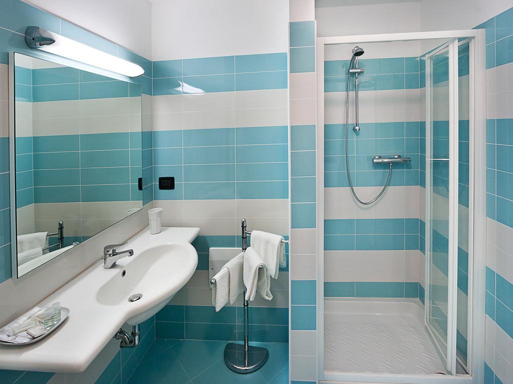 Hotel Sporting San Benedetto del Tronto Cameră foto